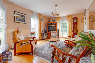  Appartement � vendre 3 pi�ces 78 m�