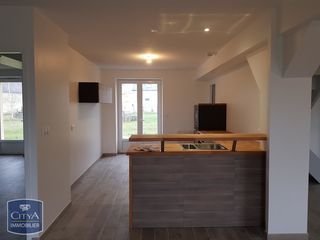  Maison � vendre 5 pi�ces 182 m�