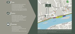  Appartement � vendre 2 pi�ces 40 m�