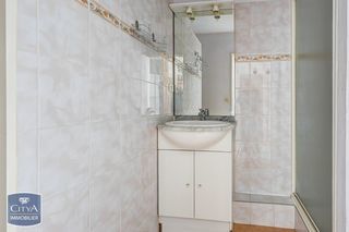  Appartement � vendre 2 pi�ces 46 m�