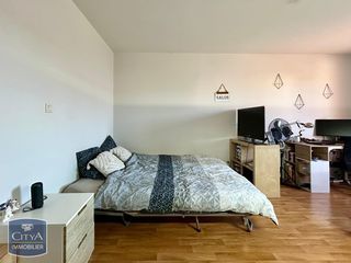  Appartement � vendre 1 pi�ce 30 m�