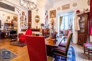  Appartement � vendre 3 pi�ces 106 m�