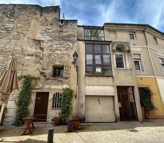  Appartement � vendre 4 pi�ces 110 m�