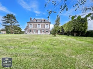  Maison � vendre 9 pi�ces 220 m�