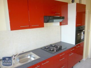  Appartement � vendre 4 pi�ces 76 m�