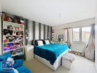  Appartement � vendre 4 pi�ces 77 m�