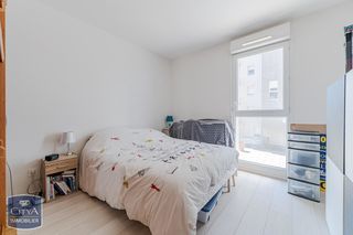  Appartement � vendre 3 pi�ces 53 m�