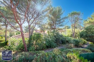  Appartement � vendre 1 pi�ce 21 m�