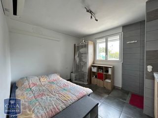  Appartement � vendre 4 pi�ces 85 m�