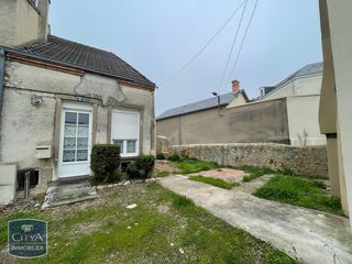  Maison � vendre 1 pi�ce 71 m�