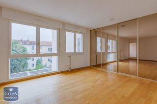  Appartement � vendre 4 pi�ces 92 m�