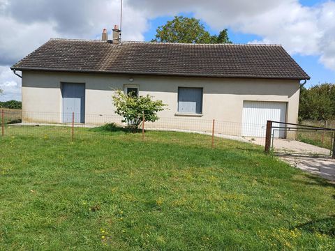   maison Maison - 3 pi�ce(s) - 73 m�