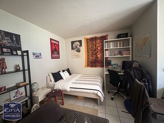  Appartement � vendre 1 pi�ce 29 m�