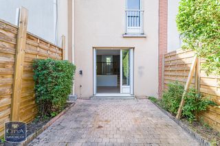  Maison � vendre 4 pi�ces 82 m�