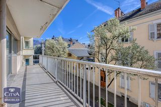  Appartement � vendre 3 pi�ces 61 m�