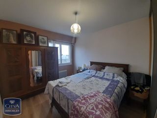  Appartement � vendre 2 pi�ces 65 m�