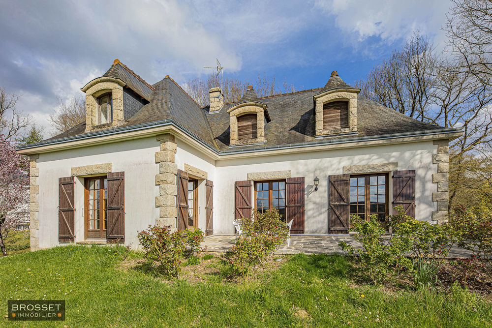 � vendre  Maison La Membrolle-sur-Choisille (37390)