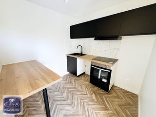  Appartement � vendre 2 pi�ces 31 m�