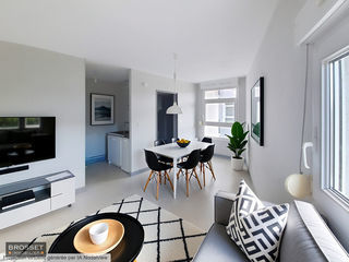  Appartement � vendre 1 pi�ce 22 m�