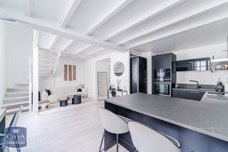  Appartement � vendre 3 pi�ces 70 m�