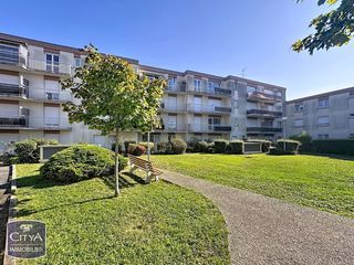  Appartement � vendre 2 pi�ces 41 m�