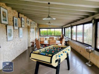  Maison � vendre 7 pi�ces 145 m�