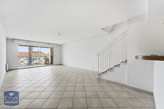  Appartement � vendre 4 pi�ces 124 m�