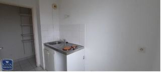  Appartement � vendre 3 pi�ces 52 m�