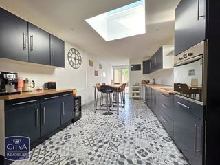  Maison � vendre 4 pi�ces 100 m�