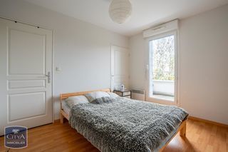  Appartement � vendre 2 pi�ces 48 m�