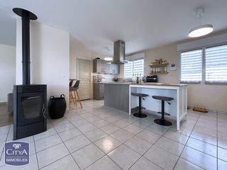  Maison � vendre 5 pi�ces 100 m�