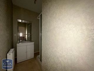  Appartement � vendre 3 pi�ces 60 m�