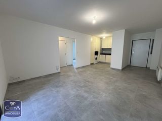  Appartement � vendre 3 pi�ces 61 m�