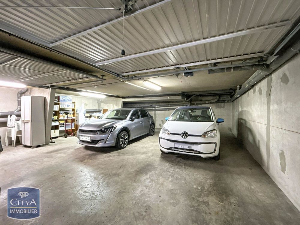 � vendre  Appartement Nimes (30900)