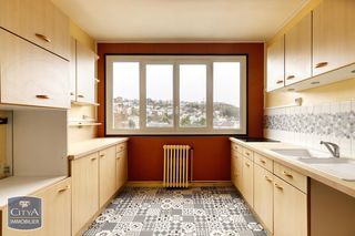  Appartement � vendre 4 pi�ces 105 m�