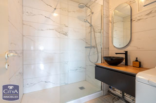  Appartement � vendre 2 pi�ces 54 m�