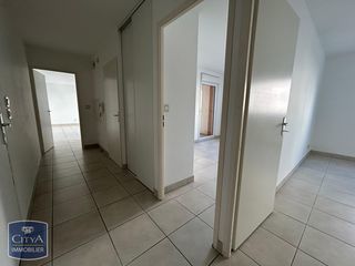  Appartement � vendre 3 pi�ces 64 m�