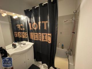  Appartement � vendre 2 pi�ces 41 m�