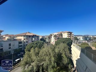  Appartement � vendre 1 pi�ce 27 m�