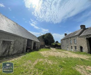  Maison � vendre 5 pi�ces 150 m�