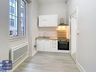  Appartement � vendre 2 pi�ces 30 m�