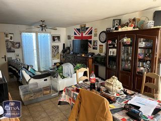  Maison � vendre 4 pi�ces 73 m�