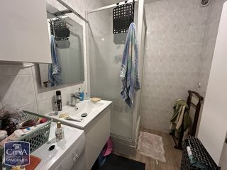  Appartement � vendre 3 pi�ces 55 m�