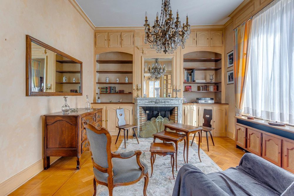 � vendre  Maison Lille (59000)