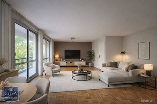  Appartement � vendre 4 pi�ces 102 m�