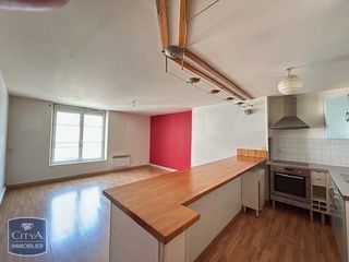  Appartement � vendre 4 pi�ces 70 m�