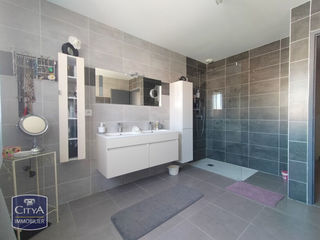  Maison � vendre 4 pi�ces 119 m�