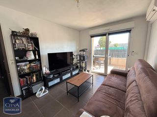  Appartement � vendre 3 pi�ces 49 m�