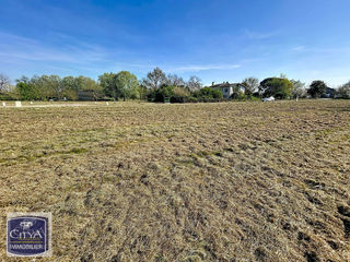  Terrain � vendre 864 m�