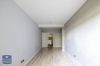  Appartement � vendre 2 pi�ces 48 m�